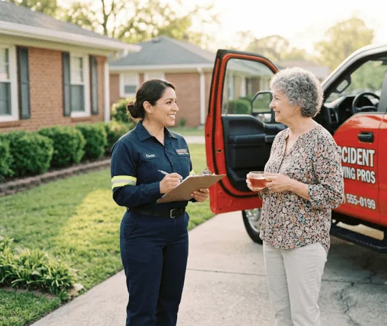 Accident Towing Service Glynn, LA FAQs